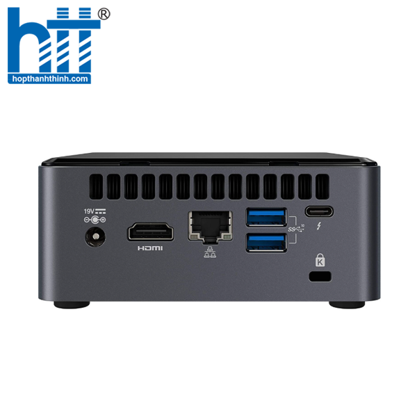 HỢP THÀNH THỊNH - Intel NUC NUC10i5FNH – 10210U
