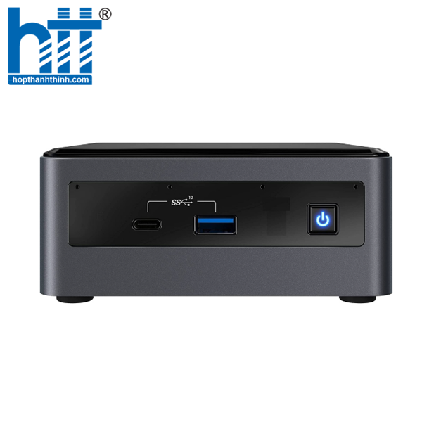 HỢP THÀNH THỊNH - Intel NUC NUC10i5FNH – 10210U