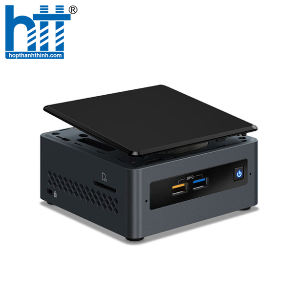HỢP THÀNH THỊNH - Intel NUC NUC7CJYH – J4005