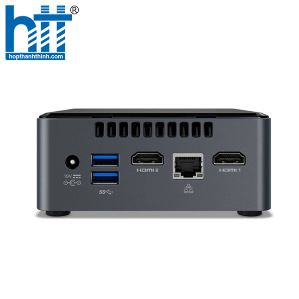 HỢP THÀNH THỊNH - Intel NUC NUC7CJYH – J4005