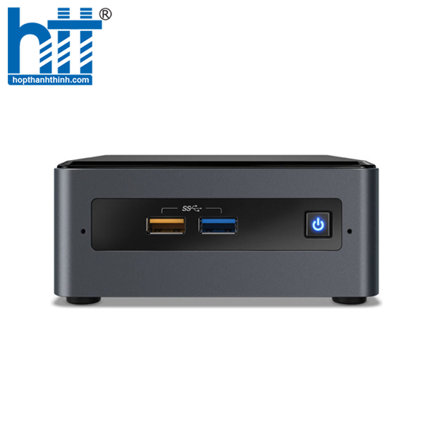 HỢP THÀNH THỊNH - Intel NUC NUC7CJYH – J4005