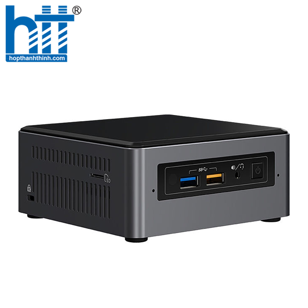 HỢP THÀNH THỊNH - PC Intel NUC BOXNUC7PJYHN2 (Pentinum J5005)