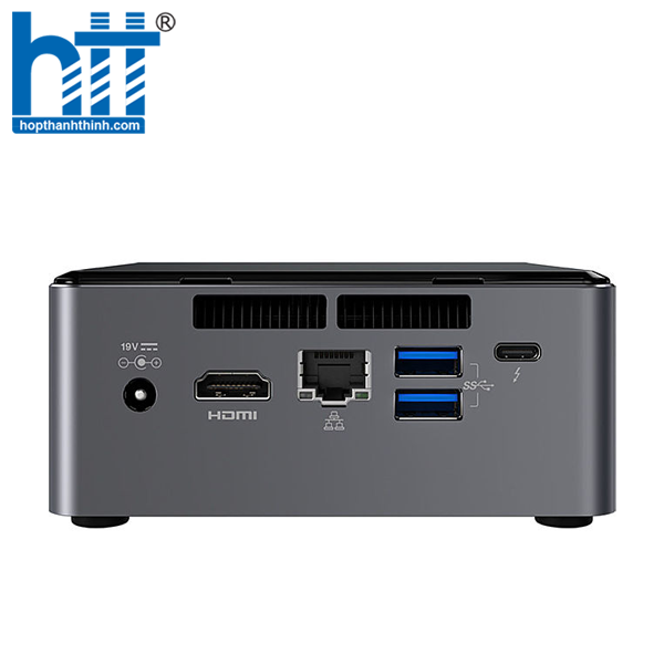 HỢP THÀNH THỊNH - PC Intel NUC BOXNUC7PJYHN2 (Pentinum J5005)