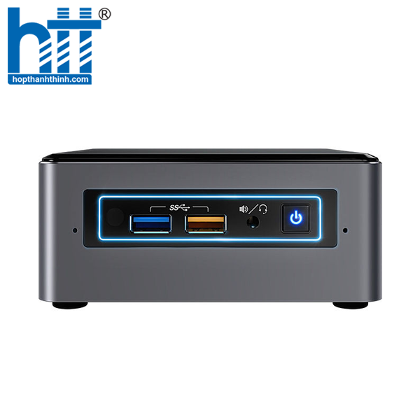 HỢP THÀNH THỊNH - PC Intel NUC BOXNUC7PJYHN2 (Pentinum J5005)