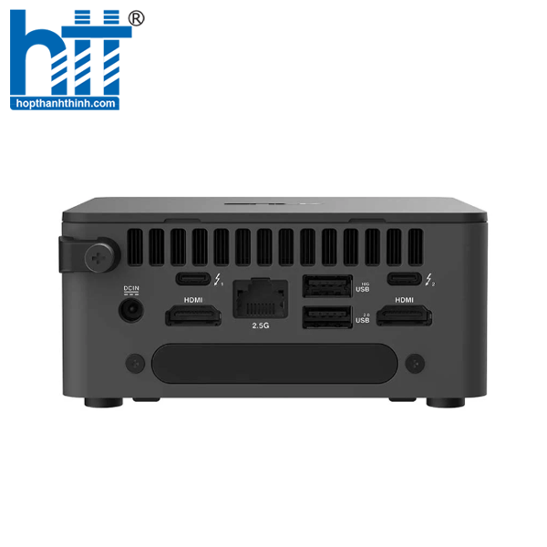 HỢP THÀNH THỊNH - Máy tính Mini PC Rosa NUC 13 Pro Tall i3-1315U RNUC13ANHI300001I