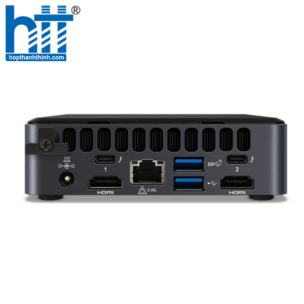 HỢP THÀNH THỊNH - PC Intel NUC 11 BNUC11TNHV50002 i5-1145G7