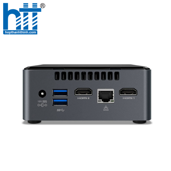 HỢP THÀNH THỊNH - PC Intel NUC BOXNUC7PJYHN (Pentium J5040)