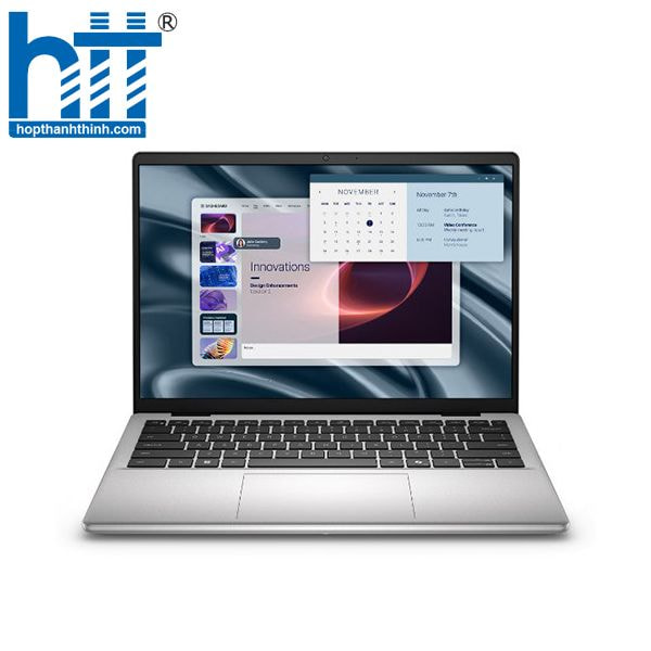 Laptop Dell PV14250 – Gọn nhẹ, mạnh mẽ, ổn định