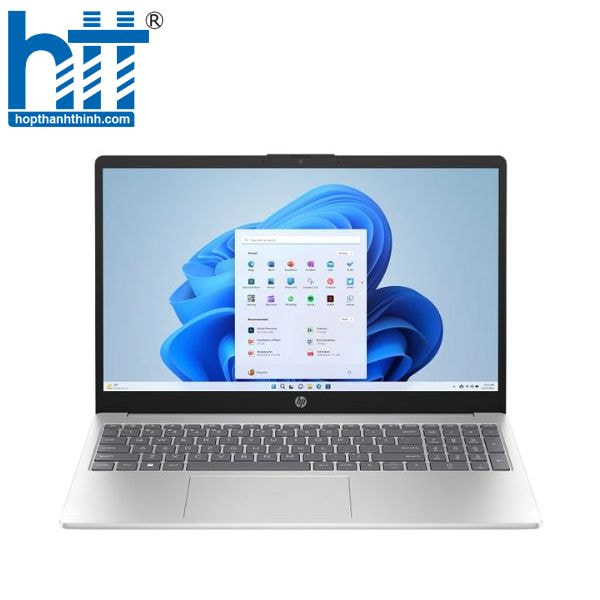 Laptop HP BZ7T9PA, lựa chọn bền bỉ cho doanh nghiệp