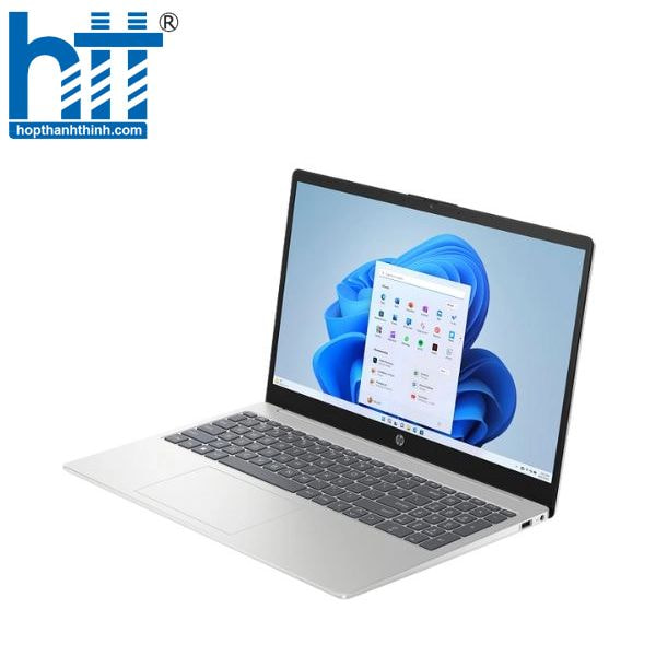 Laptop HP 15-fr0032TU, thiết kế sang trọng – hiệu năng cao