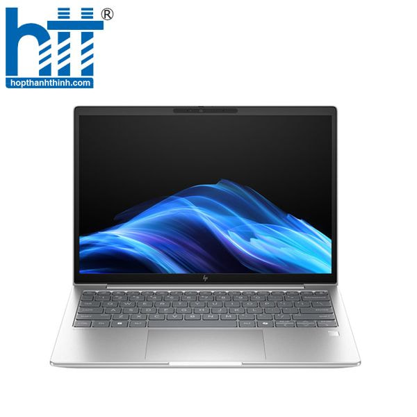 HP EliteBook 6 G1i 13 BQ9L8PT – Chuẩn laptop doanh nghiệp mới