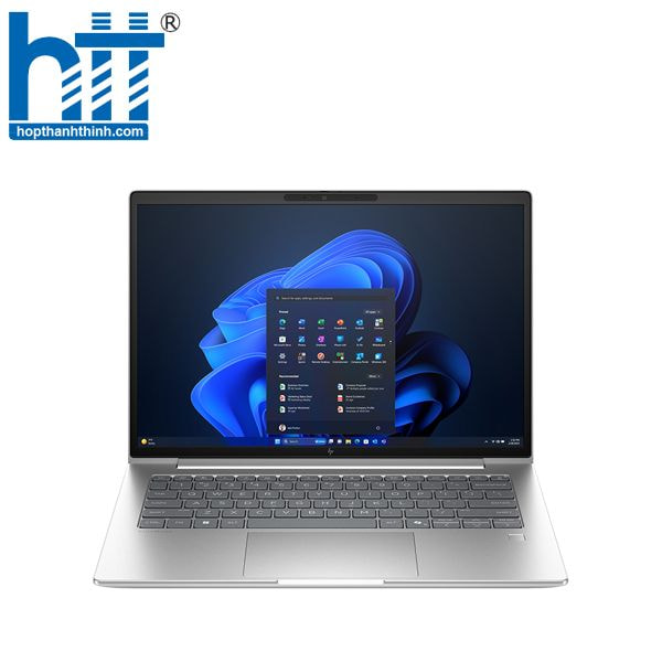 HP EliteBook 6 G1i BQ9M8PT – Chuẩn laptop doanh nghiệp hiện đại