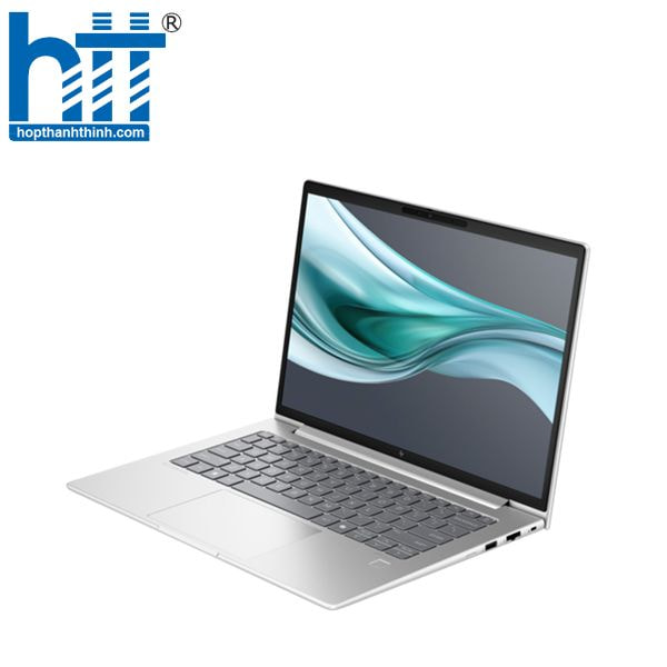 Laptop HP EliteBook 640 G11 – Bền bỉ, bảo mật, tối ưu doanh nghiệp