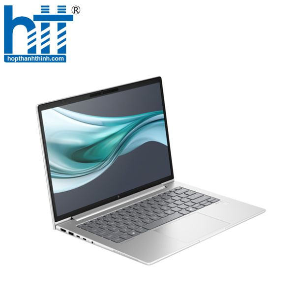 EliteBook 640 G11 A7LA3PT – Làm việc thông minh, hiệu quả dài lâu