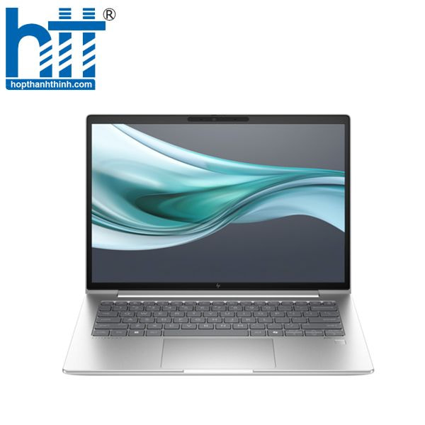 Core Ultra 7 mạnh mẽ – HP EliteBook 640 G11 sẵn sàng bứt phá
