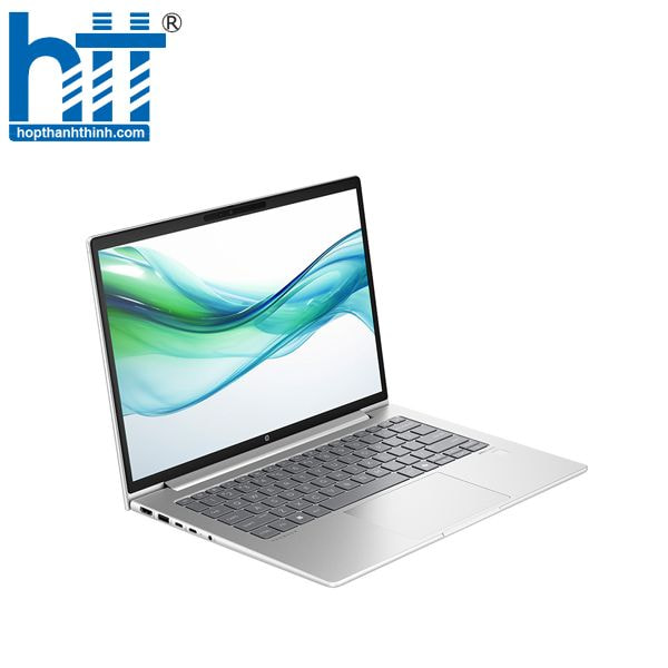 HP ProBook 440 G11 A74B4PT – Chuẩn laptop doanh nghiệp mới
