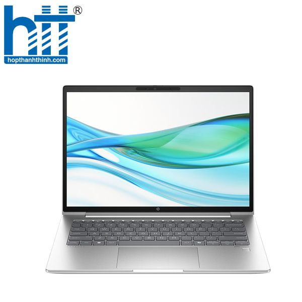 Làm việc bền bỉ mỗi ngày cùng ProBook 440 G11