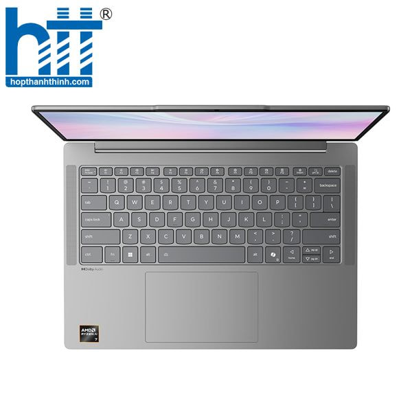 Laptop Lenovo 83HX001JVN – RAM 32GB, OLED sắc nét