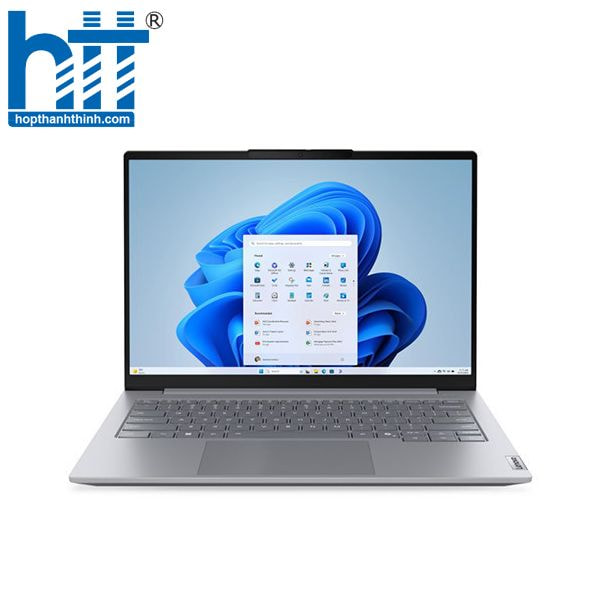 ThinkBook 14 Gen 8 21SG007PVA – Chuẩn laptop doanh nghiệp