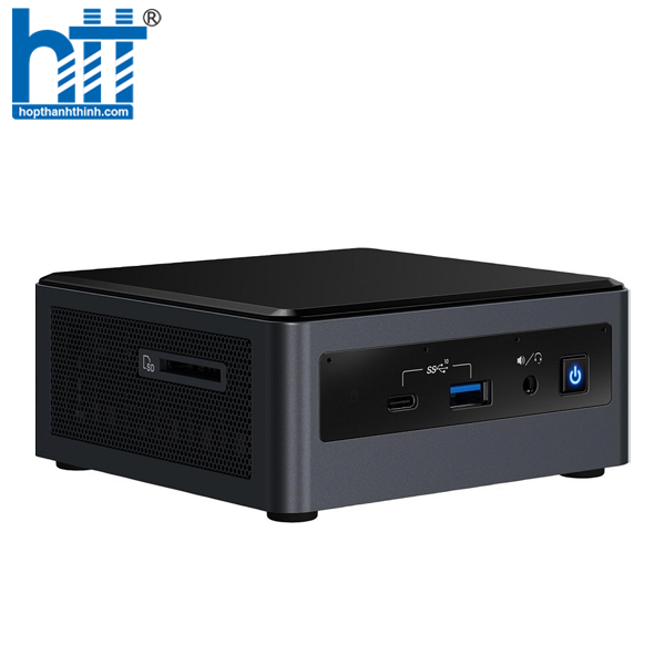 HỢP THÀNH THỊNH - Máy tính Intel NUC 10 Performance kit - NUC10i3FNH (i3-10110U) 