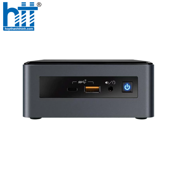 HỢP THÀNH THỊNH - Máy tính Intel NUC 10 Performance kit - NUC10i3FNH (i3-10110U) 