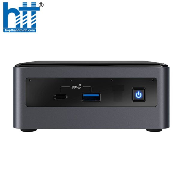 HỢP THÀNH THỊNH - Máy tính Intel NUC 10 Performance kit - NUC10i5FNH (i5-10210U) 
