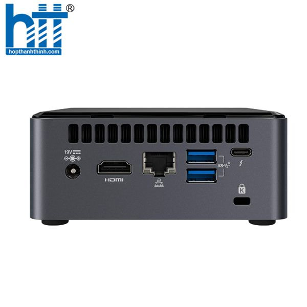 HỢP THÀNH THỊNH - Máy tính Intel NUC 10 Performance kit - NUC10i5FNH (i5-10210U) 