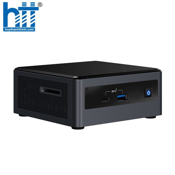 HỢP THÀNH THỊNH - Máy tính Intel NUC 10 Performance kit - NUC10i5FNH (i5-10210U) 