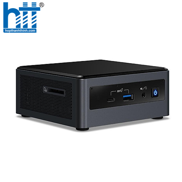 HỢP THÀNH THỊNH -  Máy tính Intel NUC 10 Performance kit - NUC10i7FNH (i7-10710U)