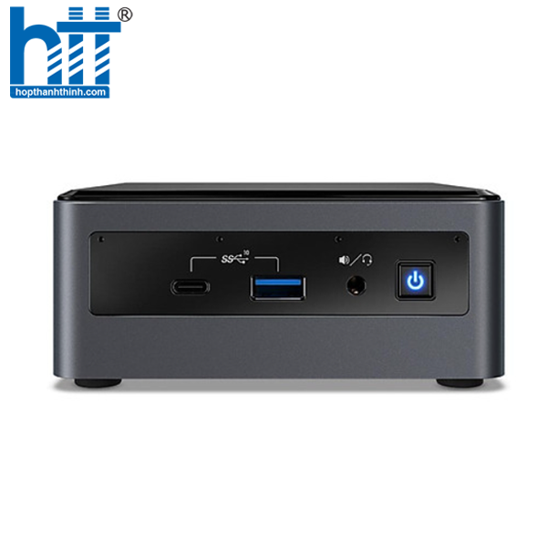HỢP THÀNH THỊNH - MÁY TÍNH INTEL NUC 10 PERFORMANCE KIT - NUC10I3FNH (I3-10110U)