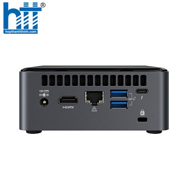 HỢP THÀNH THỊNH - MÁY TÍNH INTEL NUC 10 PERFORMANCE KIT - NUC10I3FNH (I3-10110U)