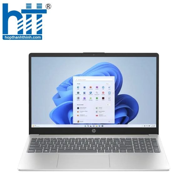 Laptop HP 15-fc0089AU RAM 16GB – Tối ưu cho dân văn phòng & kỹ thuật