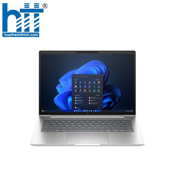 BQ9M9PT Core Ultra 5 – Làm việc mượt, bảo mật cao