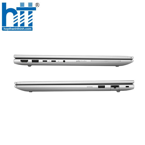 HP EliteBook 6 G1i BQ9M9PT – Hiệu năng AI cho doanh nghiệp