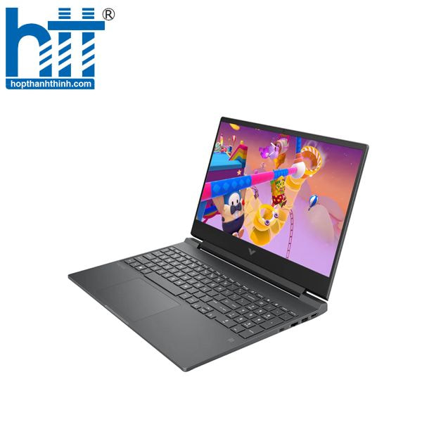 HP VICTUS 15-fb3115AX BX9C9PA – RTX 4050 chiến game cực mượt 144Hz