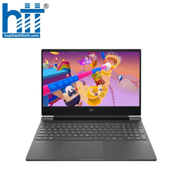Laptop HP VICTUS 15-fb3115AX – Gaming & đồ họa ổn định lâu dài