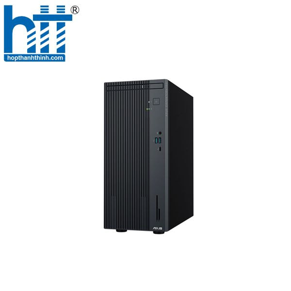 Tối ưu đa nhiệm với ASUS P500MV-05210H003W – SSD 512GB siêu tốc.