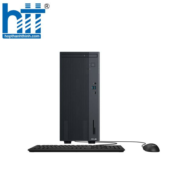 Cần PC văn phòng mạnh mẽ? Chọn ngay ASUS P500MV-05210H003W Core 5 210H.