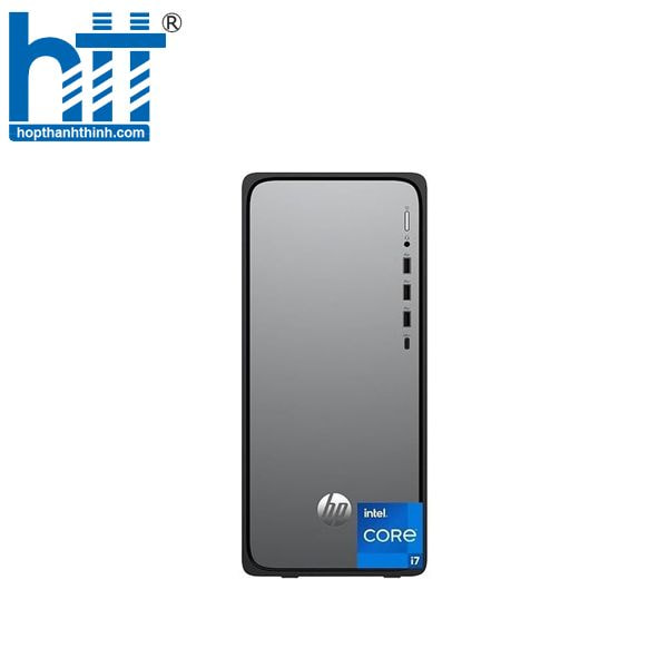 Nâng cấp hiệu suất doanh nghiệp với HP OmniDesk M02-0022d i5-14400.