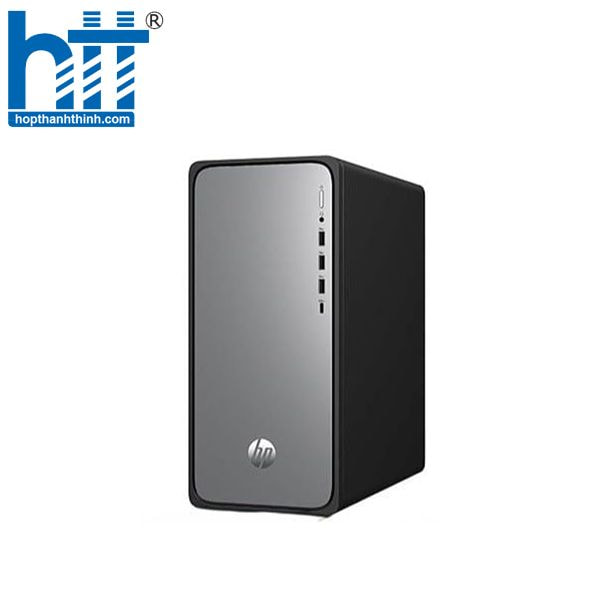 HP OmniDesk M02-0022d – Đa nhiệm mượt, khởi động siêu nhanh SSD 512GB.