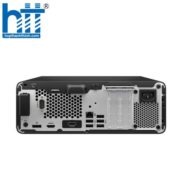 HP Pro SFF 400 G9 – Gọn gàng, mạnh mẽ, sẵn sàng làm việc ngay.