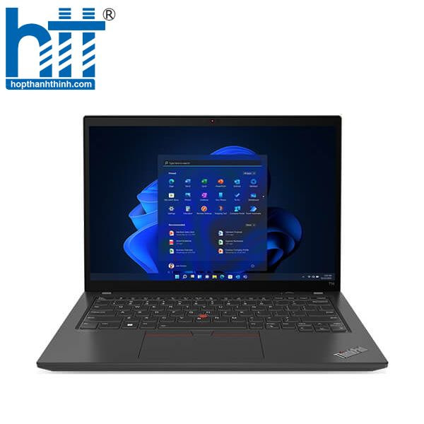 ThinkPad T14 Gen 3 – Màn WUXGA 16:10 tối ưu công việc.