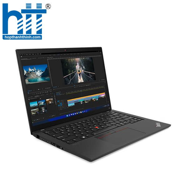 ThinkPad T14 Gen 3 21AJS18000 – Chuẩn doanh nghiệp, bảo hành 3 năm.