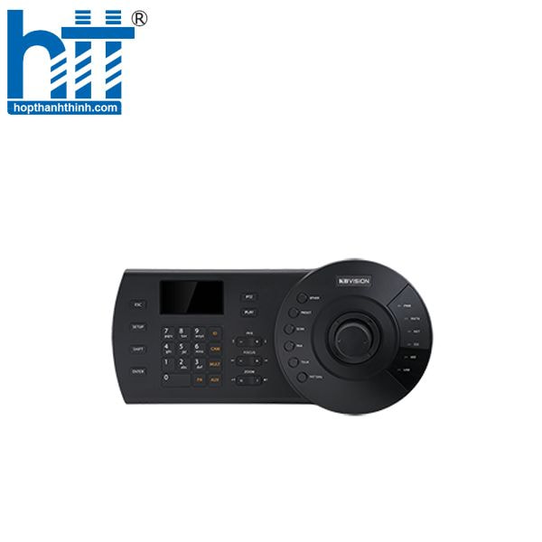 HOP THANH THINH- Ban dieu khien camera kxc100nk
