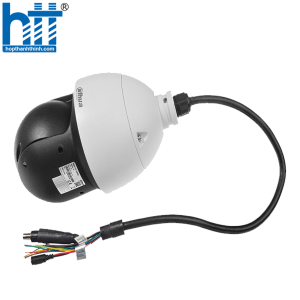 HỢP THÀNH THỊNH - Camera IP Speed Dome 2MP DAHUA DH-SD59225DB-HC