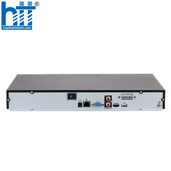HỢP THỊNH THỊNH - Đầu ghi hình IP 8 kênh DAHUA DHI-NVR4208-EI