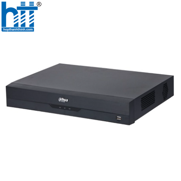 HỢP THỊNH THỊNH - Đầu ghi hình IP 8 kênh DAHUA DHI-NVR4208-EI