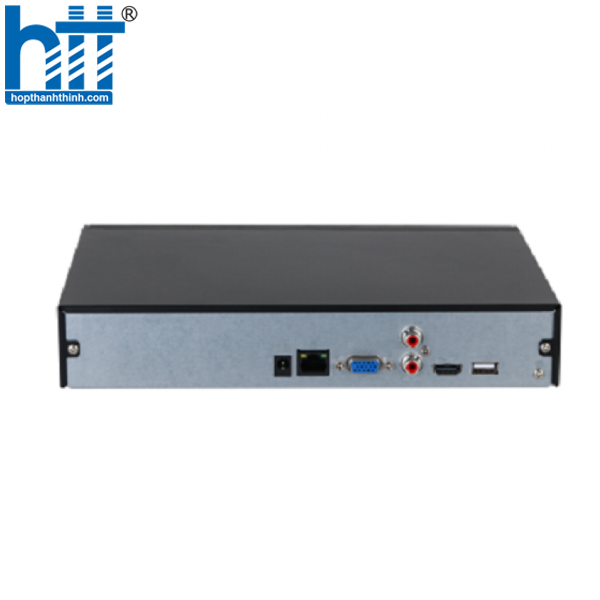 HỢP THÀNH THỊNH - Đầu ghi hình IP 16 kênh DAHUA DHI-NVR2116HS-4KS3