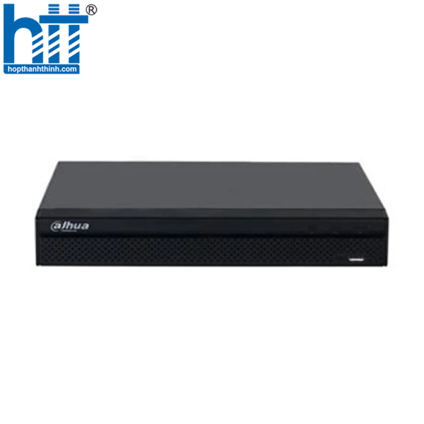 HỢP THÀNH THỊNH - Đầu ghi hình IP 16 kênh DAHUA DHI-NVR4116HS-4KS3