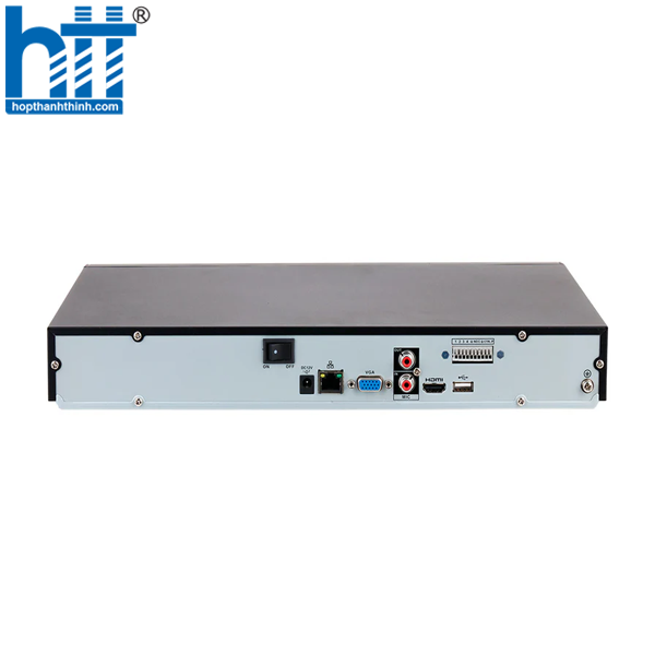 HỢP THÀNH THỊNH - Đầu ghi hình IP 32 kênh DAHUA DHI-NVR4432-4KS3